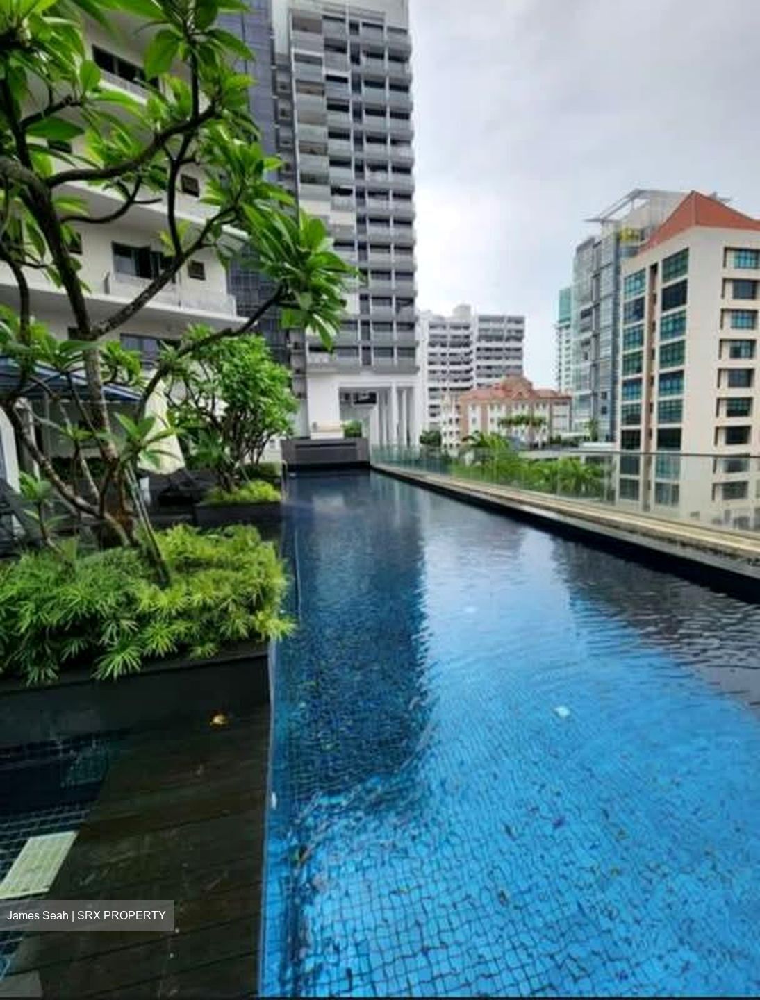8M Residences (D15), Apartment #587067611